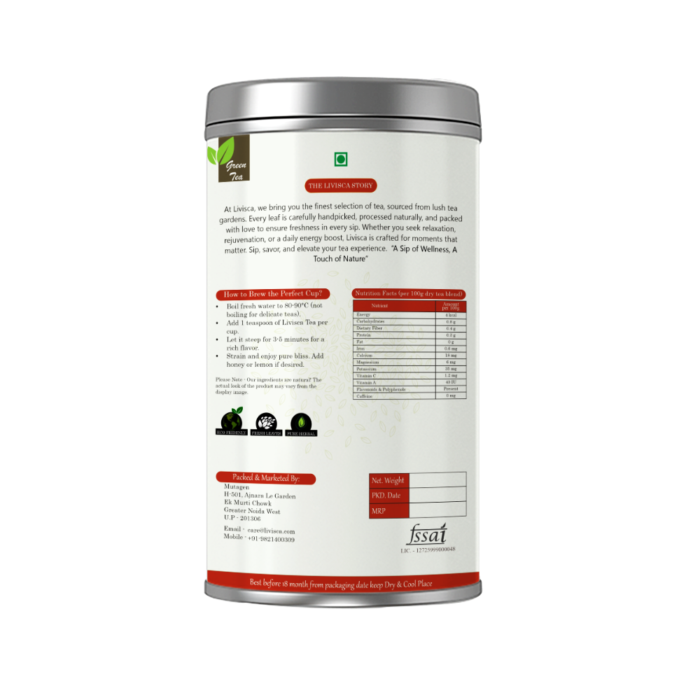 Raspberry Leaf Tea for Women