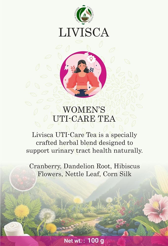 UTI-Care Tea