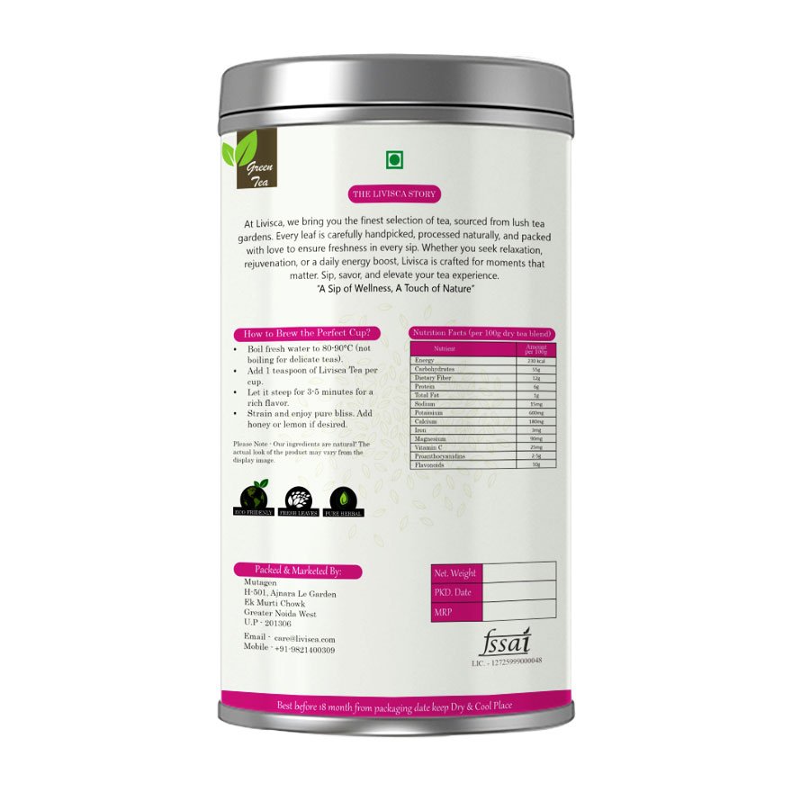 UTI-Care Tea