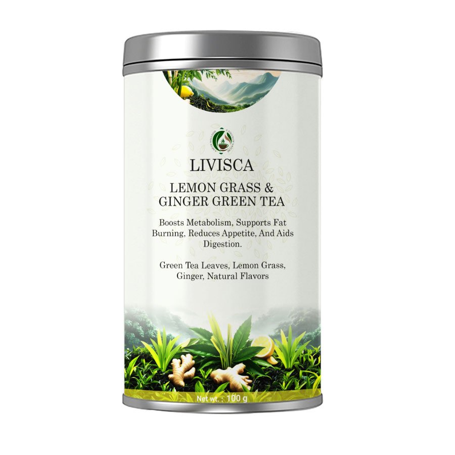 main lemongrass